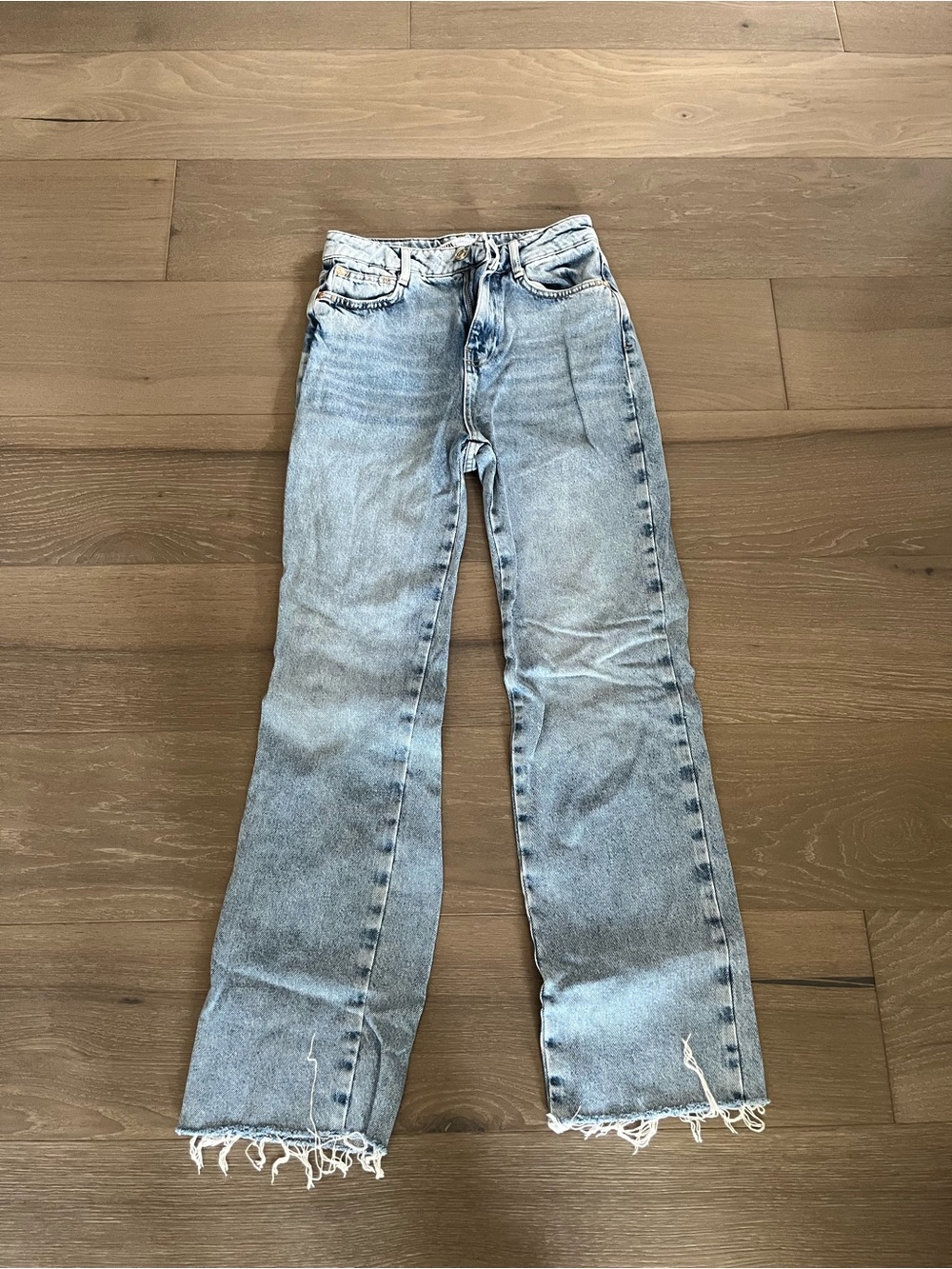 Zara Jeans